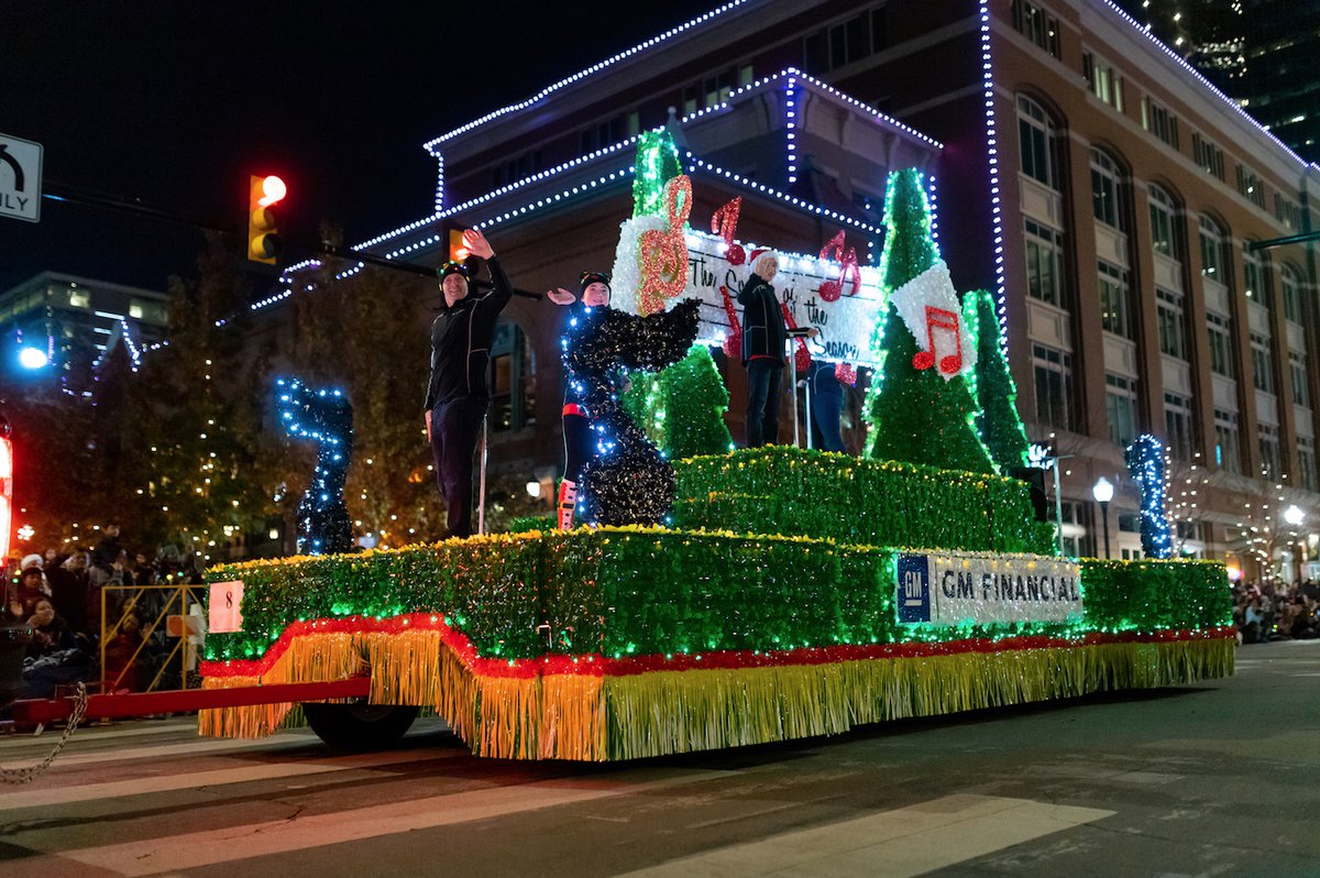 Masks or No Masks? Cancel or Keep? Parade of Lights, ArtsGoggle Grapple